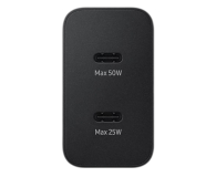 Samsung Ładowarka Sieciowa 50W - 1229290 - zdjęcie 4